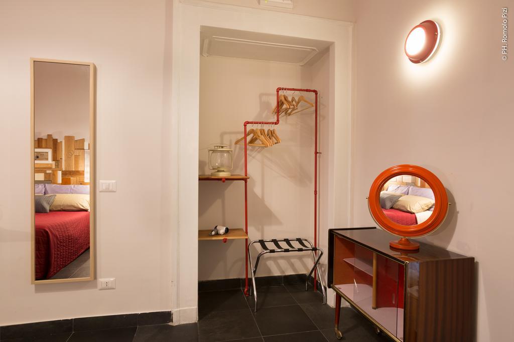 Bed and Breakfast The Bellini House By House In Neapol Exteriér fotografie