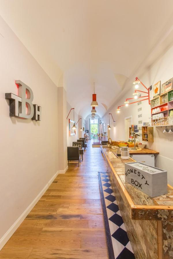 Bed and Breakfast The Bellini House By House In Neapol Exteriér fotografie